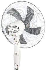 Купить Вентилятор напольный CENTEK CT-5035 White / Народный дискаунтер ЦЕНАЛОМ