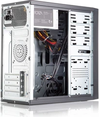 Купить Корпус Foxline Forza FZ-053-SX450R-U32 / Народный дискаунтер ЦЕНАЛОМ