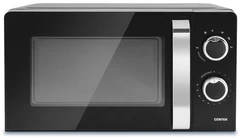 Купить Микроволновая печь CENTEK CT-1575, черный / Народный дискаунтер ЦЕНАЛОМ