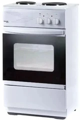Купить Плита электрическая ЛАДА Nova CE 3209 W / Народный дискаунтер ЦЕНАЛОМ