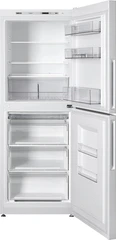 Купить Холодильник ATLANT ХМ-4610-101 / Народный дискаунтер ЦЕНАЛОМ