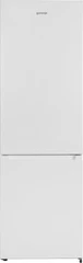 Купить Холодильник Gorenje RK4181PW4, белый / Народный дискаунтер ЦЕНАЛОМ