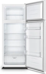 Купить Холодильник Gorenje RF4141PW4, белый / Народный дискаунтер ЦЕНАЛОМ