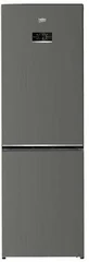Купить Холодильник Beko B3RCNK362HG, серый / Народный дискаунтер ЦЕНАЛОМ