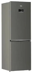 Купить Холодильник Beko B3RCNK362HG, серый / Народный дискаунтер ЦЕНАЛОМ