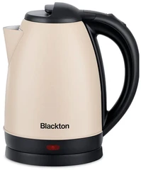 Купить Чайник Blackton Bt KT1805S, бежевый / Народный дискаунтер ЦЕНАЛОМ