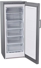 Купить Морозильная камера STINOL STZ 150 G, серый / Народный дискаунтер ЦЕНАЛОМ