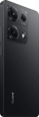 Купить Смартфон 6.67" Xiaomi Redmi Note 14S 8/128GB Midnight Black / Народный дискаунтер ЦЕНАЛОМ