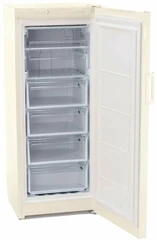 Купить Морозильник STINOL STZ 150 E, бежевый / Народный дискаунтер ЦЕНАЛОМ