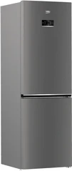 Купить Холодильник Beko B3RCNK362HX, нержавеющая сталь / Народный дискаунтер ЦЕНАЛОМ