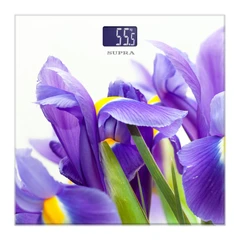 Купить Весы напольные SUPRA BSS-2013 / Народный дискаунтер ЦЕНАЛОМ