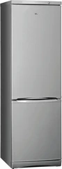 Купить Холодильник STINOL STS 185 G, серебристый / Народный дискаунтер ЦЕНАЛОМ