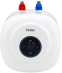 Купить Водонагреватель Haier ES10V-EQ2 / Народный дискаунтер ЦЕНАЛОМ