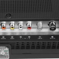 Купить Телевизор 40" BQ 40FS38B / Народный дискаунтер ЦЕНАЛОМ