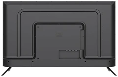 Купить Телевизор 50" BQ 50FSU38B / Народный дискаунтер ЦЕНАЛОМ