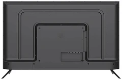 Купить Телевизор 55" BQ 55FSU38B / Народный дискаунтер ЦЕНАЛОМ