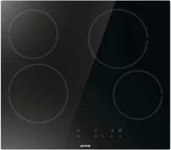 Купить Электрическая варочная панель Gorenje ECT641BSCE / Народный дискаунтер ЦЕНАЛОМ