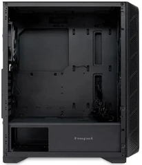 Купить ПК Intel Core i5 9400F 6*2.9-4.1GHz/B250/16Gb DDR4/RX 580 8Gb/SSD 512Gb/LED ATX HSPD M520 500W/DOS / Народный дискаунтер ЦЕНАЛОМ