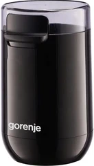 Купить Кофемолка Gorenje SMK150SB, черный / Народный дискаунтер ЦЕНАЛОМ