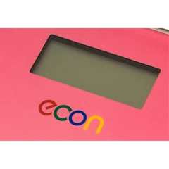 Купить Весы напольные ECON ECO-BS017 / Народный дискаунтер ЦЕНАЛОМ