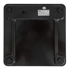 Купить Весы напольные JVC JBS-005 / Народный дискаунтер ЦЕНАЛОМ