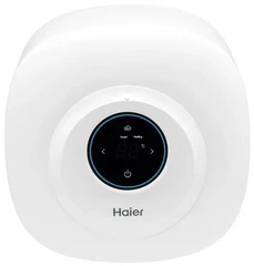 Купить Водонагреватель Haier ES15V-EQ1 / Народный дискаунтер ЦЕНАЛОМ