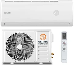 Купить Сплит-система Ultima Comfort Exceed EXD-18PN / Народный дискаунтер ЦЕНАЛОМ