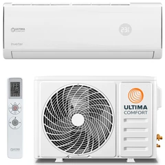 Купить Сплит-система Ultima Comfort Exceed EXD-I18PN / Народный дискаунтер ЦЕНАЛОМ