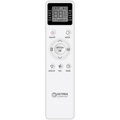 Купить Сплит-система Ultima Comfort Eclipse ECS-12PN / Народный дискаунтер ЦЕНАЛОМ