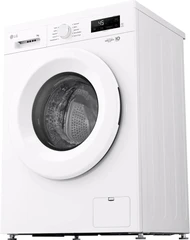 Купить Стиральная машина LG F2Y1HS3W, белый / Народный дискаунтер ЦЕНАЛОМ