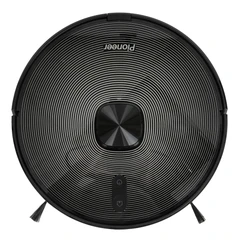 Купить Робот-пылесос Pioneer VC720R, черный / Народный дискаунтер ЦЕНАЛОМ