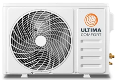 Купить Сплит-система Ultima Comfort Exceed EXD-I07PN / Народный дискаунтер ЦЕНАЛОМ