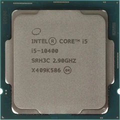 Купить Процессор Intel Original Core i5 10400 LGA1200, OEM / Народный дискаунтер ЦЕНАЛОМ