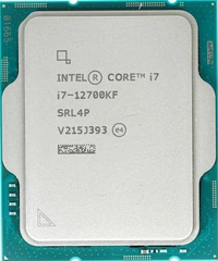 Купить Процессор Intel Core i7 12700KF, LGA1700, OEM / Народный дискаунтер ЦЕНАЛОМ