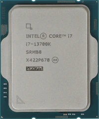 Купить Процессор Intel Core i7 13700K, LGA 1700, OEM / Народный дискаунтер ЦЕНАЛОМ
