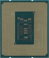 Купить Процессор Intel Original Core i3 13100, LGA 1700, OEM / Народный дискаунтер ЦЕНАЛОМ