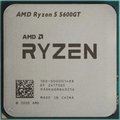 Купить Процессор AMD Ryzen 5 5600GT, AM4, OEM / Народный дискаунтер ЦЕНАЛОМ