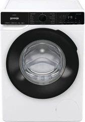 Купить Стиральная машина Gorenje WPNA84A, белый / Народный дискаунтер ЦЕНАЛОМ