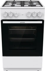 Купить Плита газовая Gorenje GG5A11WF / Народный дискаунтер ЦЕНАЛОМ