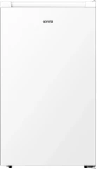 Купить Морозильная камера Gorenje F39FPW4, белый / Народный дискаунтер ЦЕНАЛОМ