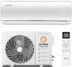 Купить Сплит-система Ultima Comfort Eclipse ECS-18PN / Народный дискаунтер ЦЕНАЛОМ