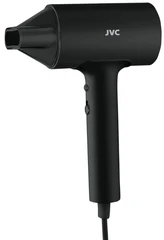 Купить Фен JVC JHD011, черный / Народный дискаунтер ЦЕНАЛОМ