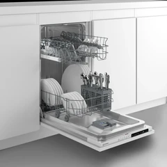 Купить Встраиваемая посудомоечная машина Indesit RWM 8E55 / Народный дискаунтер ЦЕНАЛОМ