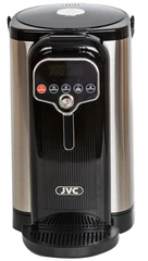 Купить Термопот JVC JK-TP1035, серебристый/черный / Народный дискаунтер ЦЕНАЛОМ