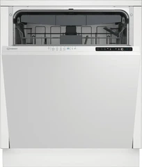 Купить Встраиваемая посудомоечная машина INDESIT DI 5C59, белый / Народный дискаунтер ЦЕНАЛОМ