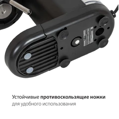 Купить Кофеварка Pioneer CM109P, черный / Народный дискаунтер ЦЕНАЛОМ