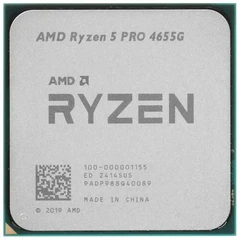 Купить Процессор AMD Ryzen 5 4655G OEM / Народный дискаунтер ЦЕНАЛОМ