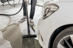 Купить Пылесос Karcher KWD 3 V-15/4/20 / Народный дискаунтер ЦЕНАЛОМ