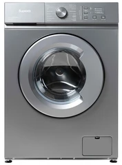 Купить Стиральная машина Бирюса WM-SM510/04 M / Народный дискаунтер ЦЕНАЛОМ