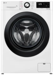 Купить Стиральная машина LG F2V3PS6W, белый / Народный дискаунтер ЦЕНАЛОМ